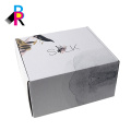 Custom Package Carton Box Hair Accessories Packaging